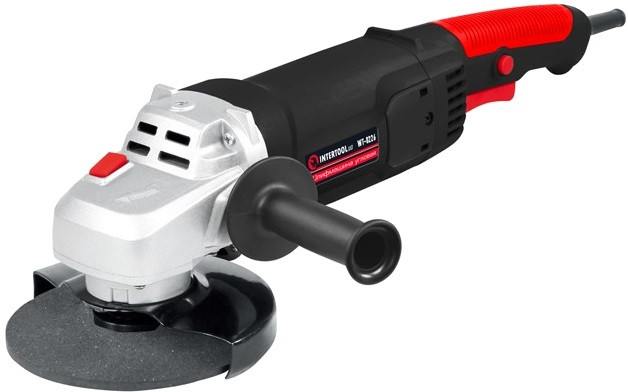 Болгарка Intertool WT-0226