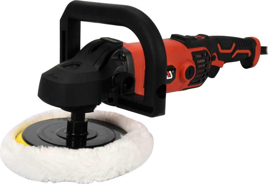 Полірувальна машина Yato YT-82196