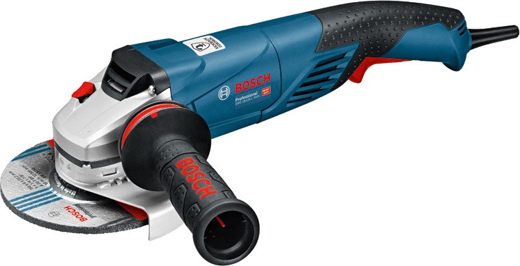 Болгарка Bosch GWS 18-150 L Professional 06017A5000