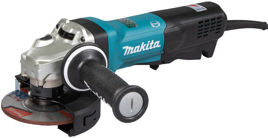 Болгарка Makita GA5093X01