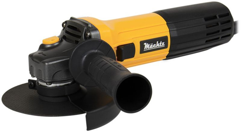 Болгарка Machtz MAG-12/1100 CVS (11115)