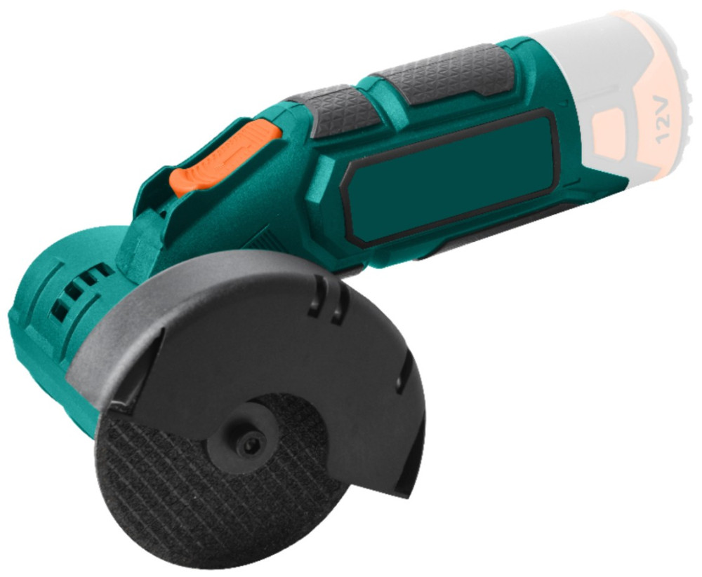 Болгарка Sturmax AGM9076CL