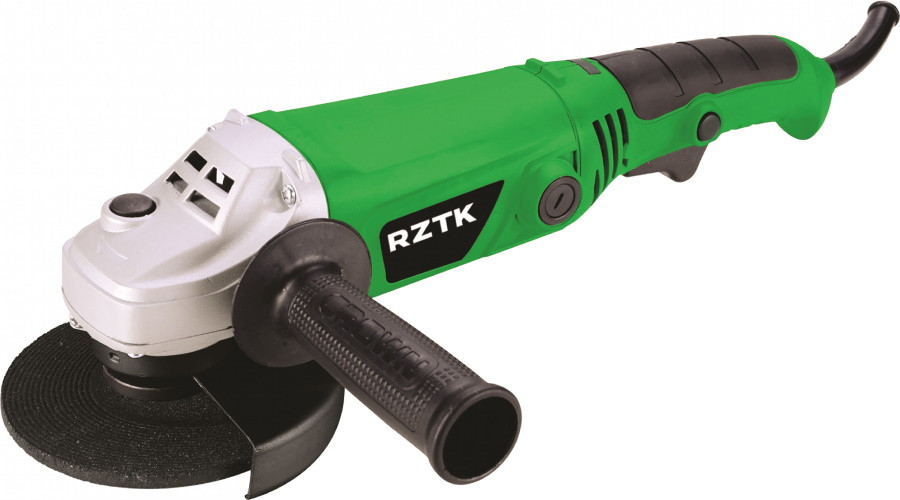 Болгарка RZTK AG 1250S