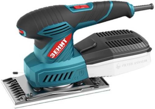 Шлифовальная машина Zenit ZVSh-300 (849174)