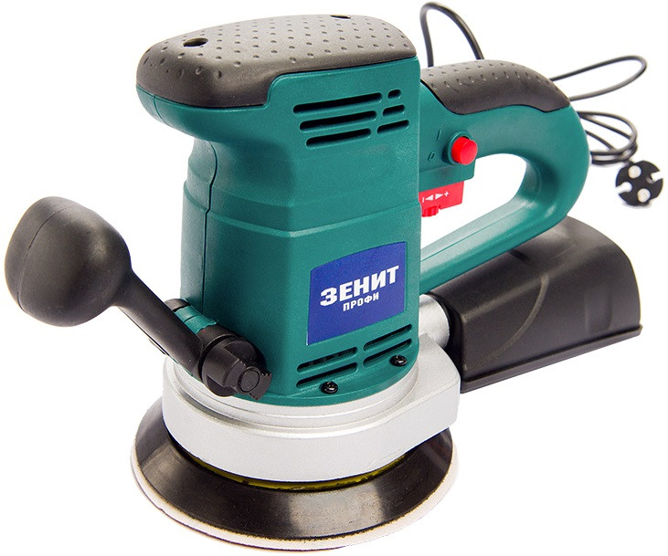 Ексцентрикова шліфмашина Zenit ZShO-600 2P Profi (844121)
