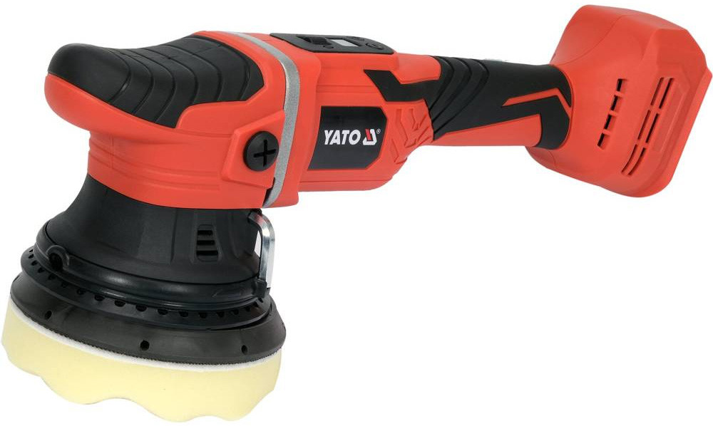 Болгарка Yato YT-82925