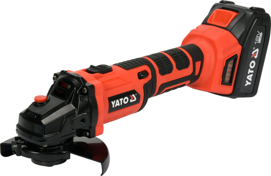 Болгарка Yato YT-82829