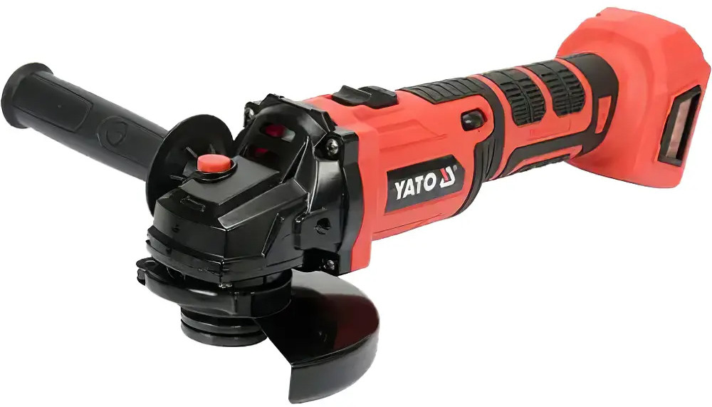 Болгарка Yato YT-828245