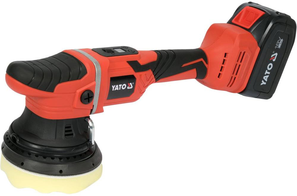 Болгарка Yato YT-82924