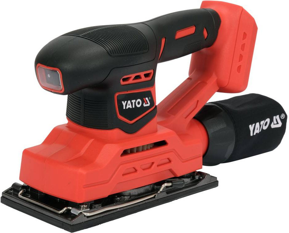 Шлифовальная машина Yato YT-82751