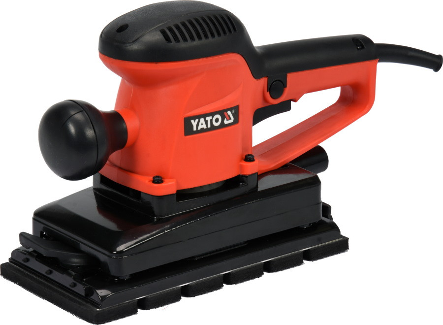 Шліфувальна машина Yato YT-82234
