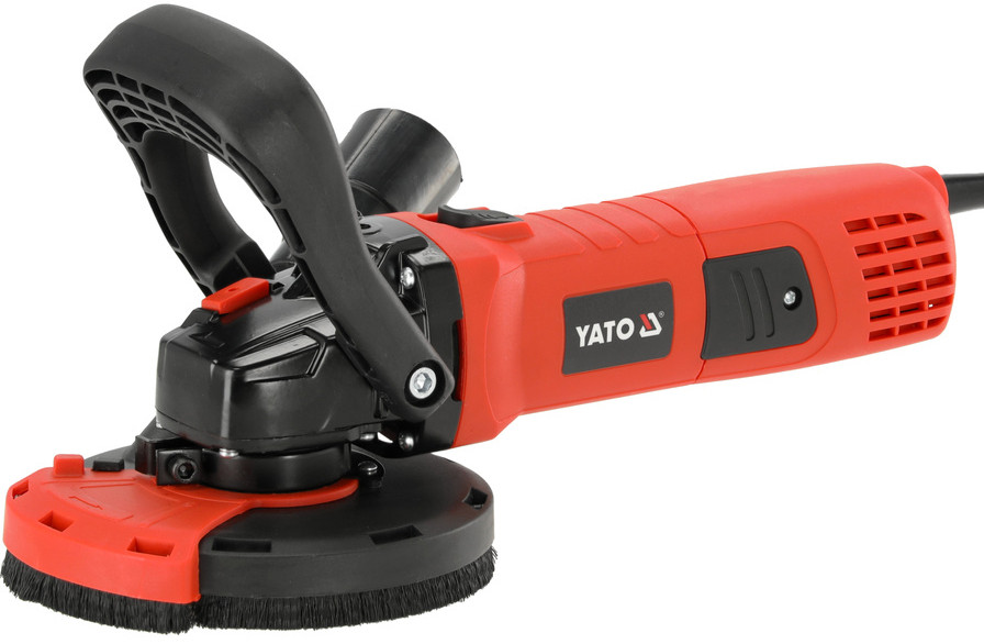 Шлифмашина по бетону Yato YT-82164