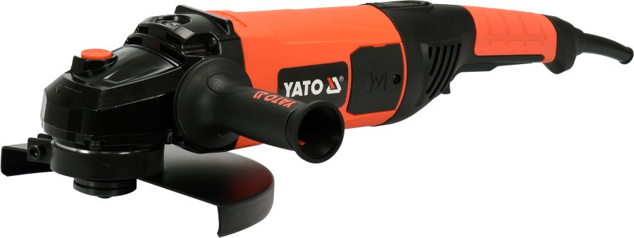 Болгарка Yato YT-82110