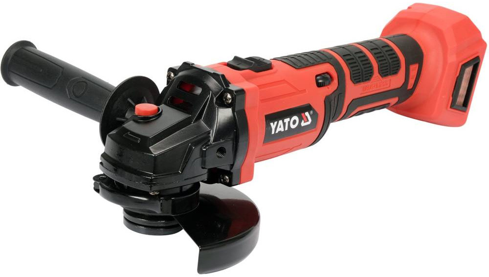 Болгарка Yato YT-828291