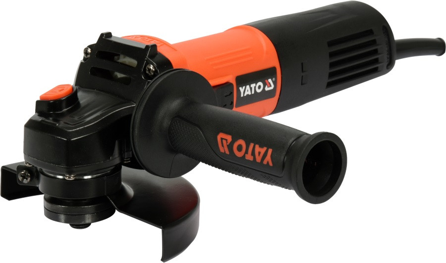Болгарка Yato YT-82097