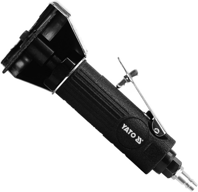 Пряма шліфмашина Yato YT-0993