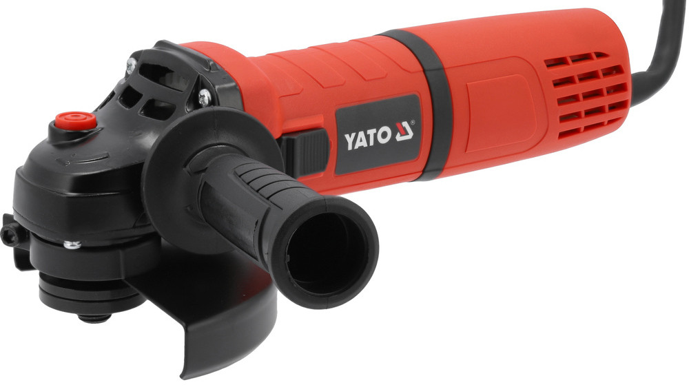 Болгарка Yato YT-82089