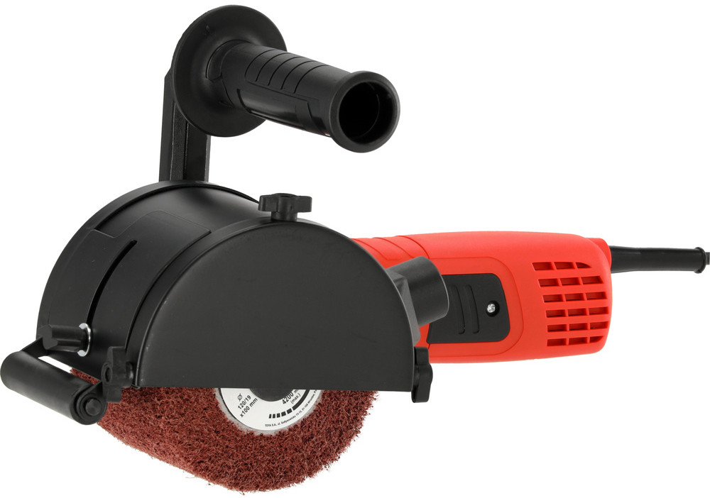 Шліфувальна машина Yato YT-81956