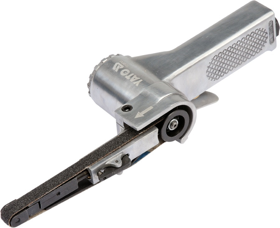 Ленточная шлифмашина Yato YT-09741