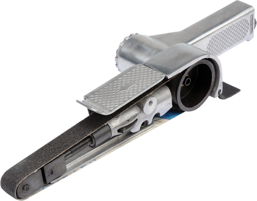 Стрічкова шліфмашина Yato YT-09742