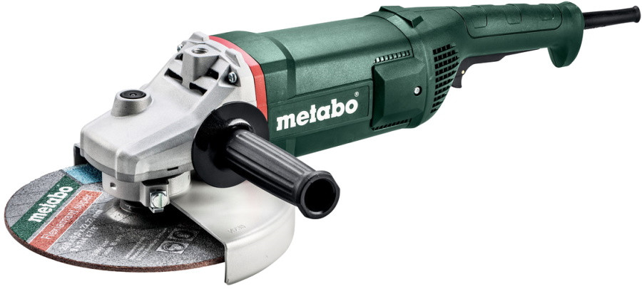 Болгарка Metabo WEP 2400-230 606439000