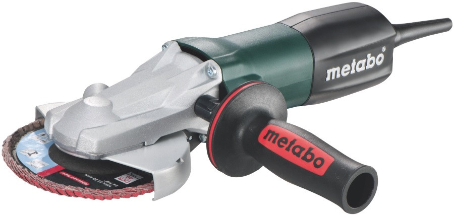 Болгарка Metabo WEF 9-125 Quick 613060000
