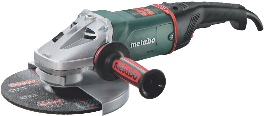Болгарка Metabo WEA 24-230 MVT Quick 606472260