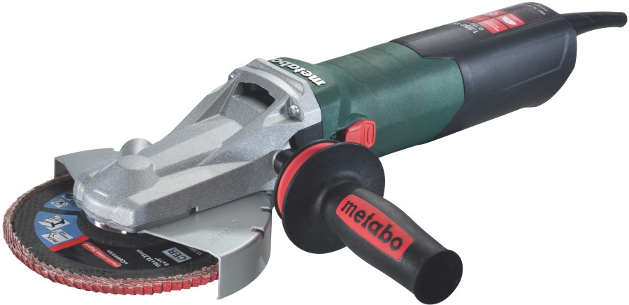 Болгарка Metabo WEF 15-150 Quick 613083000