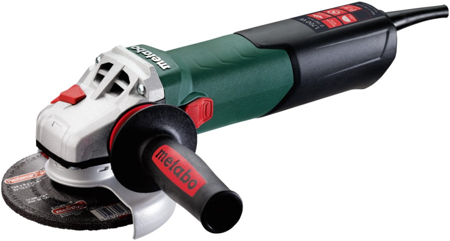 Болгарка Metabo WEA 17-150 Quick 600535000