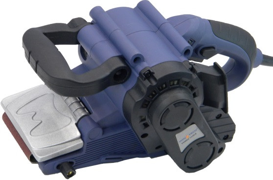 Стрічкова шліфмашина WinTech WBS-850E