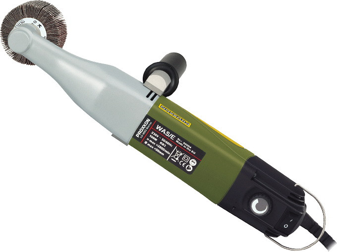 Шліфувальна машина PROXXON WAS/E 28560