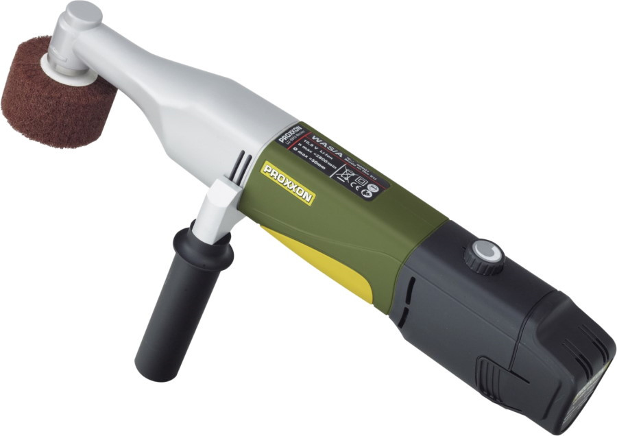 Шліфувальна машина PROXXON WAS/A 29825