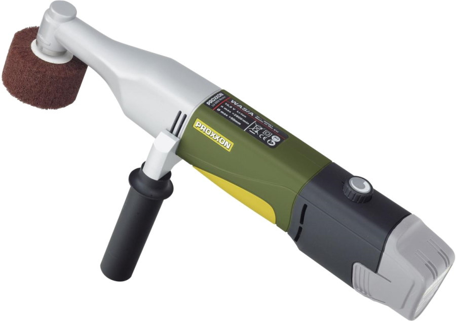 Шліфувальна машина PROXXON WAS/A 29827