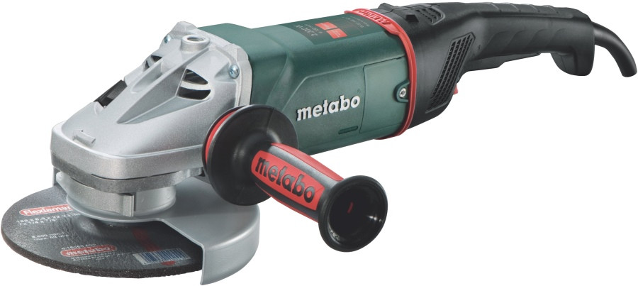 Болгарка Metabo W 22-180 MVT 606461260