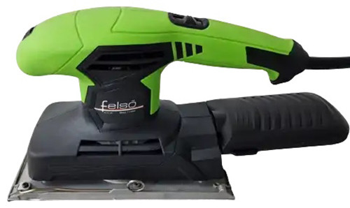 Шліфувальна машина Felso VG800S