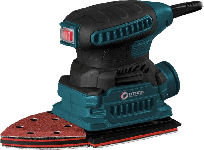 Шліфувальна машина Stal VDSh 300