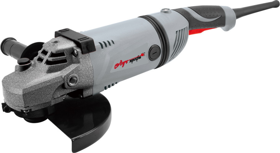 Болгарка Luch Profi UShML-230/2800