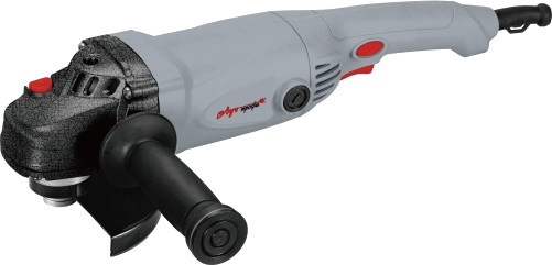 Болгарка Luch Profi UShML-180/2100