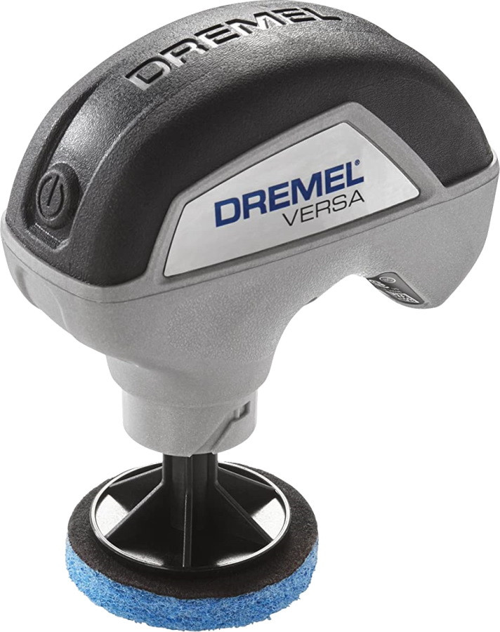 Полірувальна машина Dremel Versa PC10-1/10