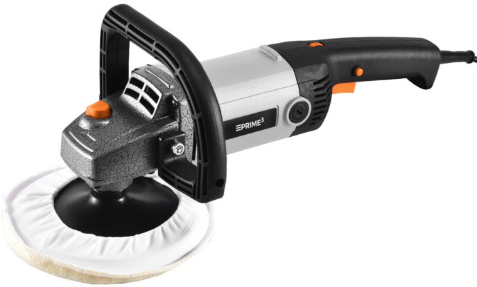 Полірувальна машина PRIME3 TCP51