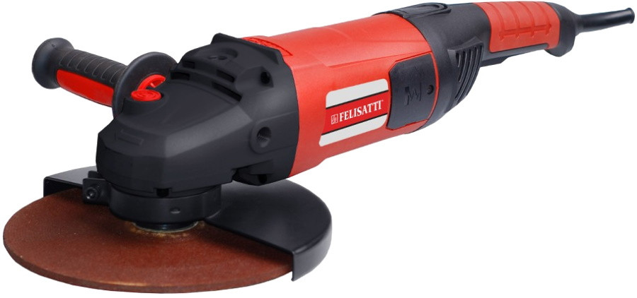 Болгарка FELISATTI UShM-230/2800MP (2328.5.2.00)
