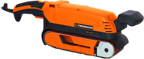Стрічкова шліфмашина Tekhmann TBT-1000 (849175)