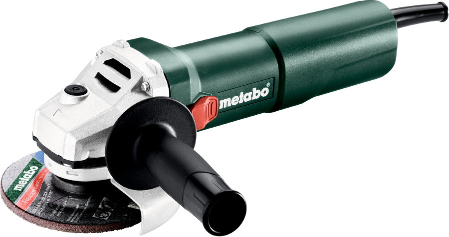 Болгарка Metabo W 1100-115 603613000