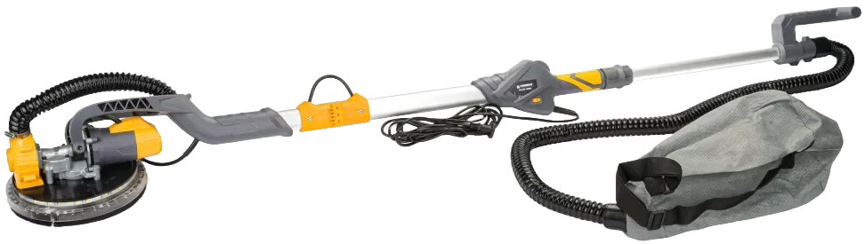 Шліфувальна машина Powermat PM-DG-1500M