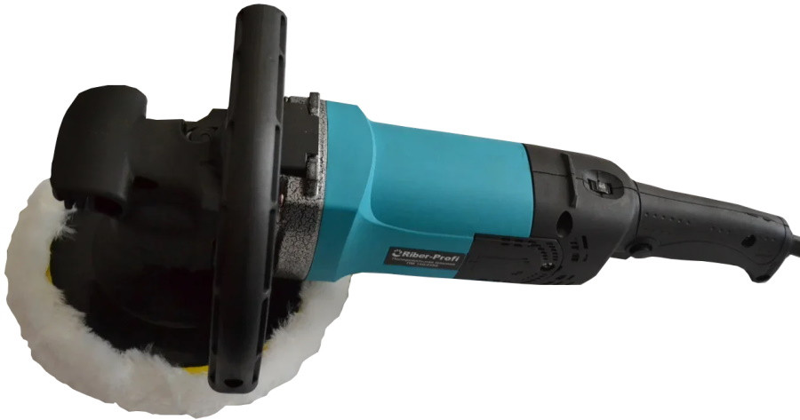 Полірувальна машина Riber-Profi PM 180/2200