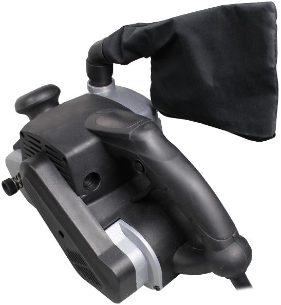 Стрічкова шліфмашина TITAN PLShM 1200