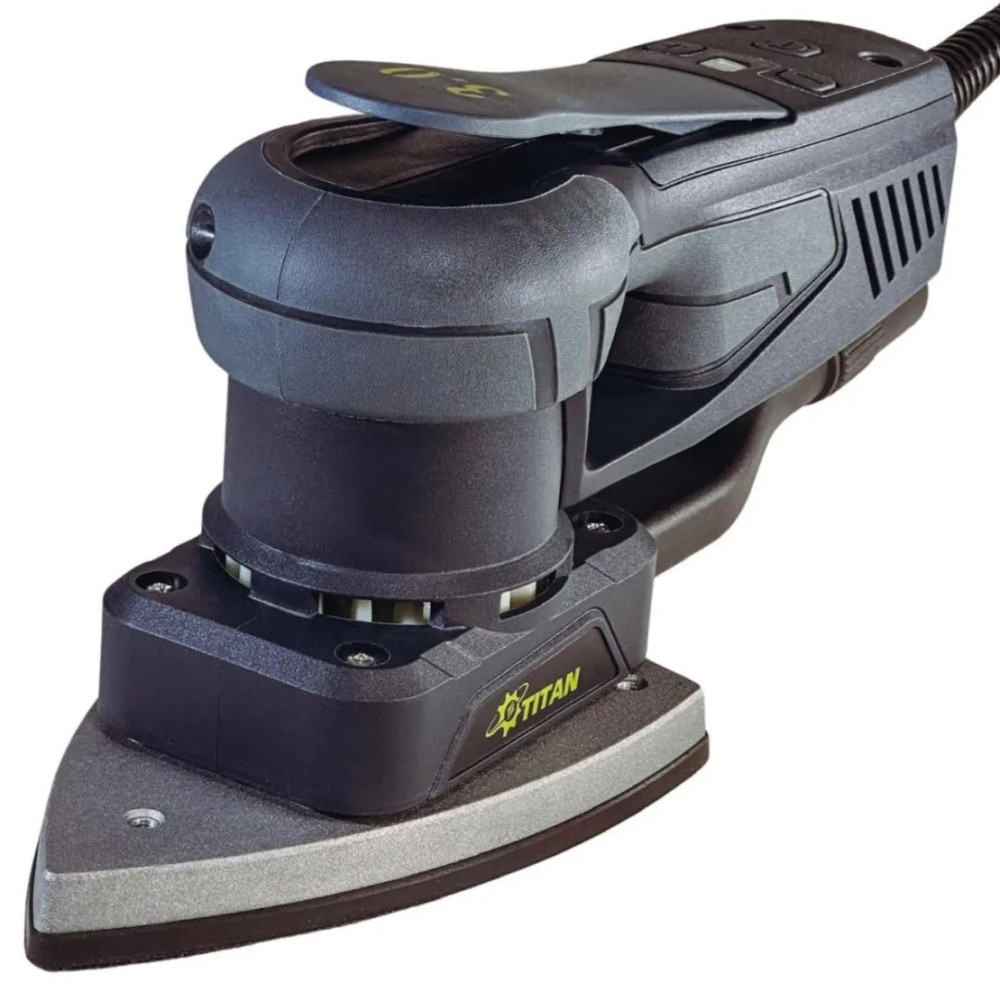 Шліфувальна машина TITAN PDSM3-150 EC