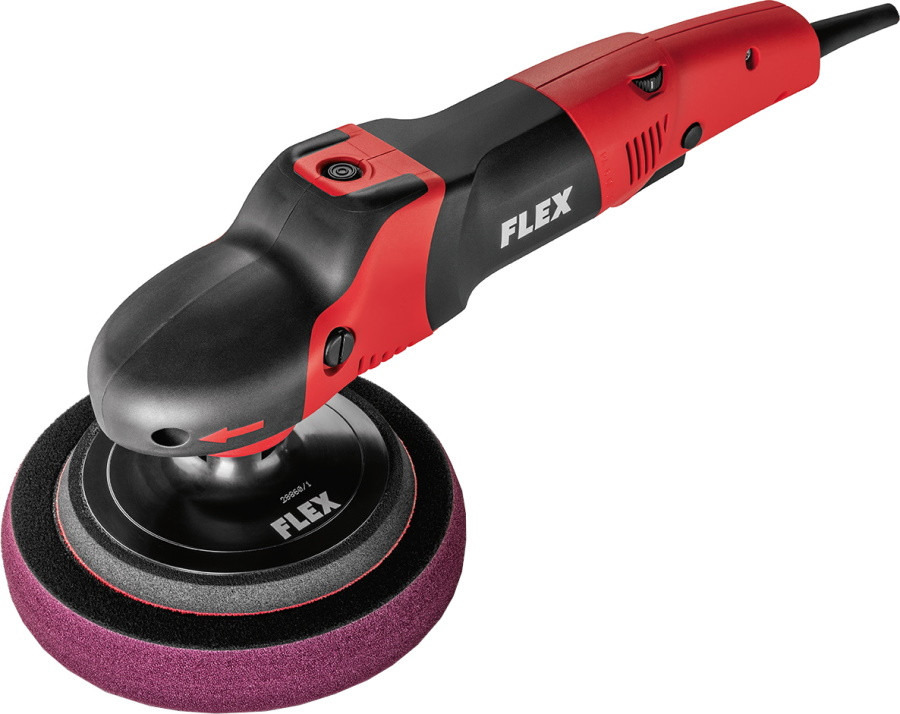 Полірувальна машина Flex PE 14-1 180 (395.749)