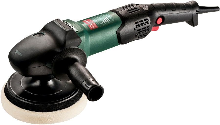 Полировальная машина Metabo PE 15-20 RT 615200000