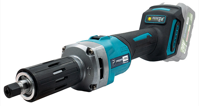 Пряма шліфмашина Profi-Tec PDG36BL POWERLine 006739 (006739)